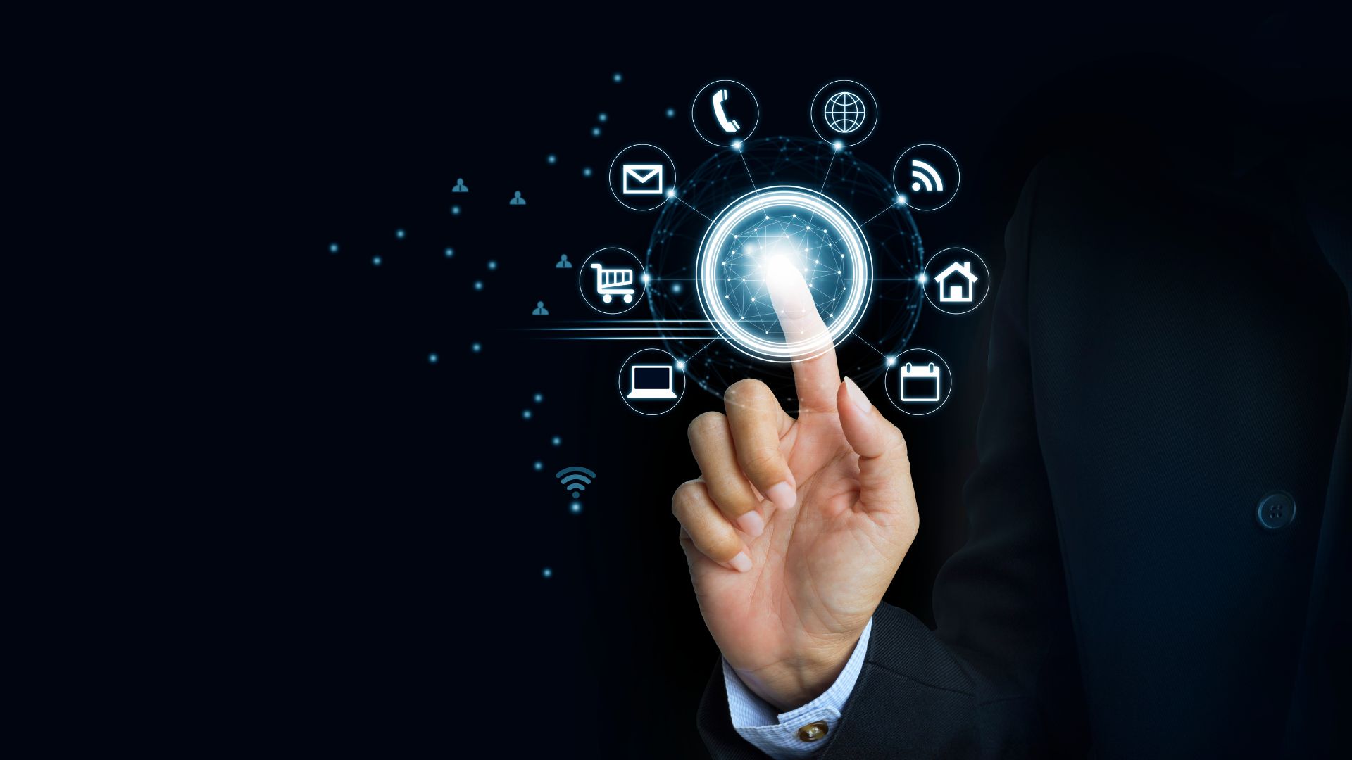 Estrategias digitales personalizadas