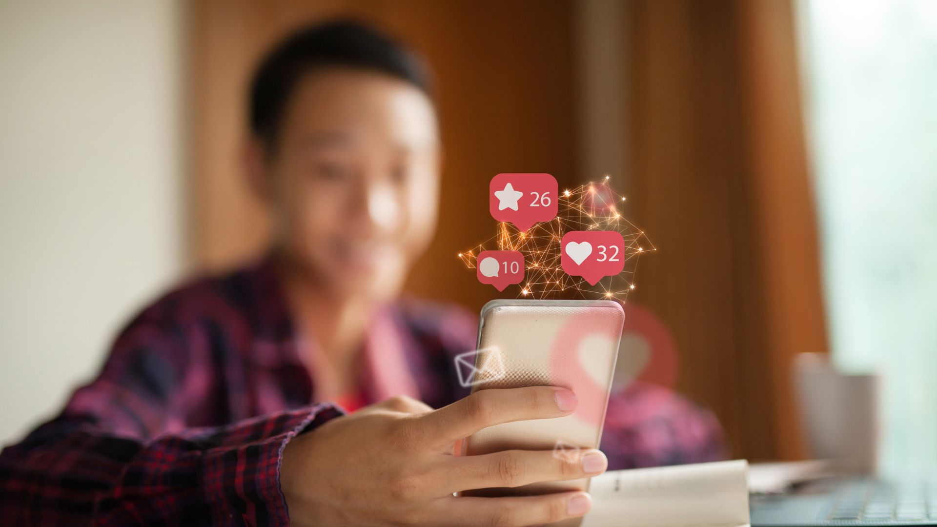 Gestión de redes sociales