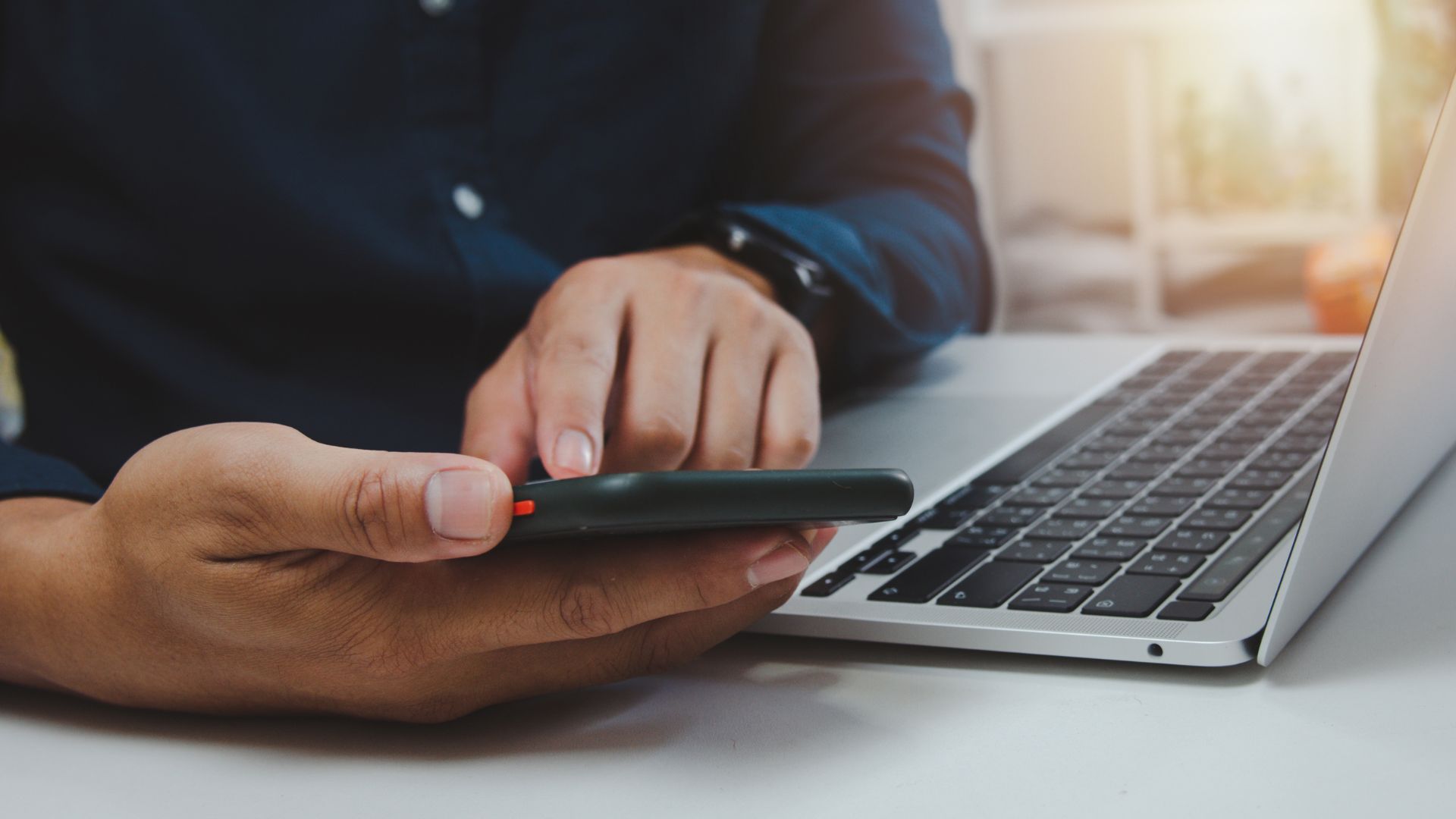 Diseño web profesional